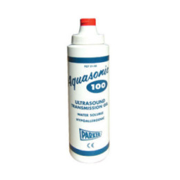 Aquasonic® 100  Ultraschall-Übertragungsgel 250 ml