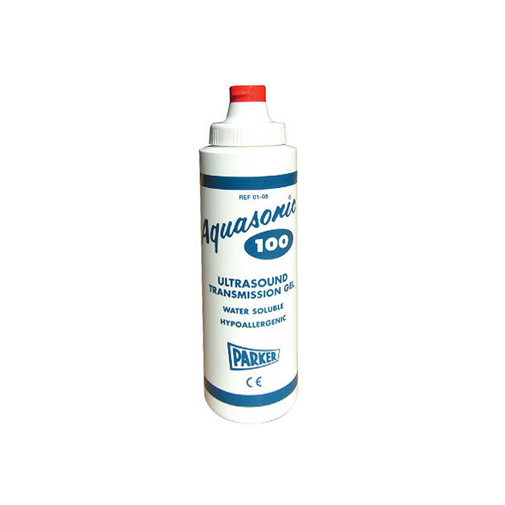 Aquasonic® 100  Ultraschall-Übertragungsgel 250 ml