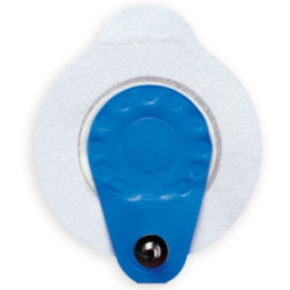 Ambu® BlueSensor L-00-S EKG-Elektroden