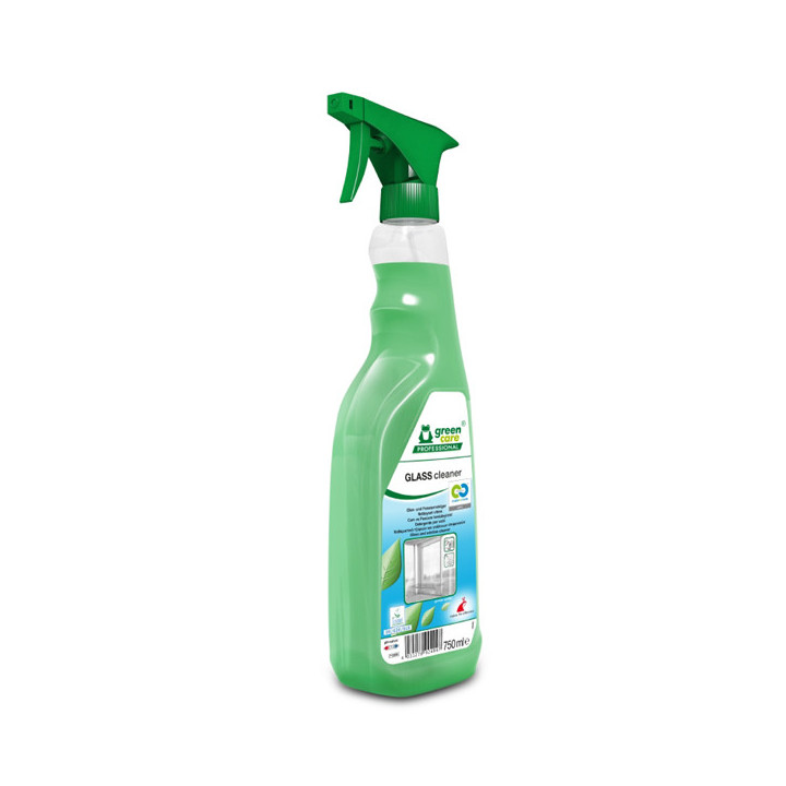 green-care® professional Glass Cleaner Glasreiniger 750ml