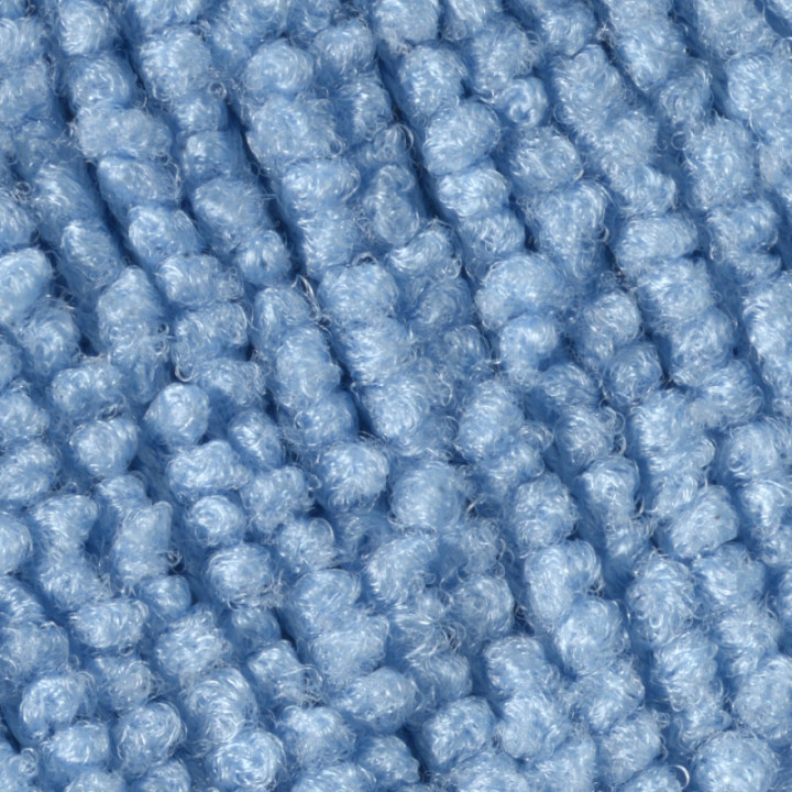 Abena® ENA Soft Mikrofasertücher Blau Detail