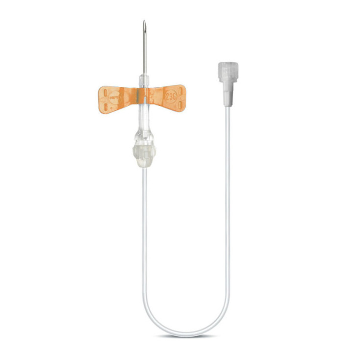 Braun Venofix® Safety Perfusionsbesteck