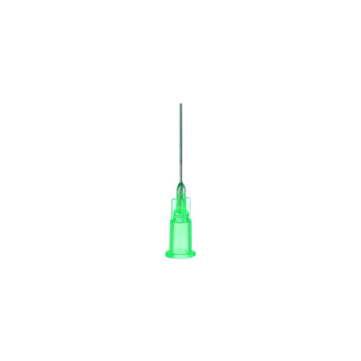 B.Braun Sterican® blunt / stumpf Kanülen 21G