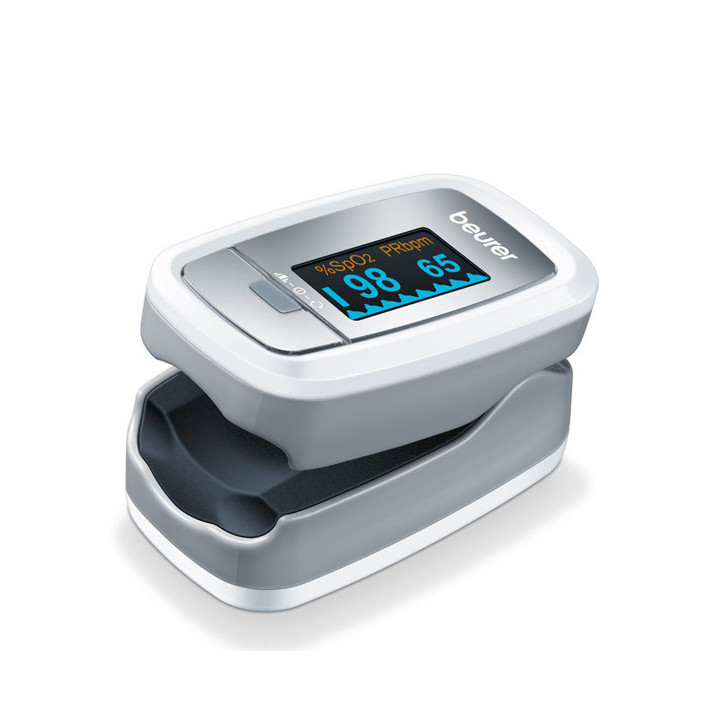 Beurer Medical PO 30 Pulsoximeter
