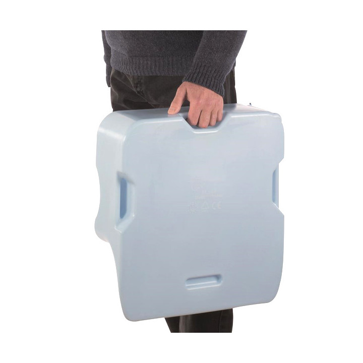 Capiluve® Evolution Kopfwaschwanne tragbar