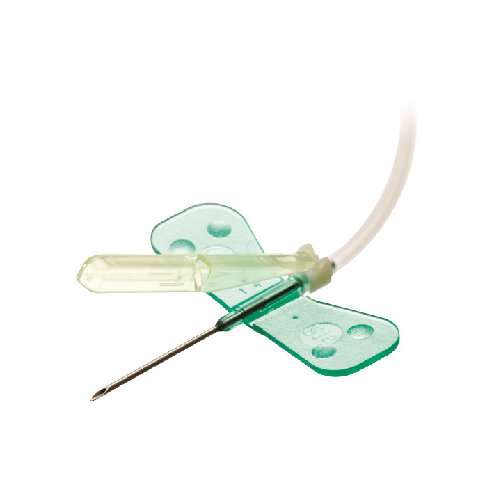 Surshield® Surflo® Perfusionsbesteck in 6 Grössen