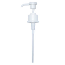 Universal Dosierpumpe Desomed®, Dr. Schumacher®, Hartmann®, Bode® und Schülke®