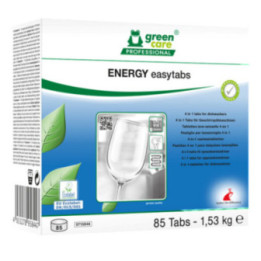 green-care® professional ENERGY easytabs Geschirrreiniger-Tabs