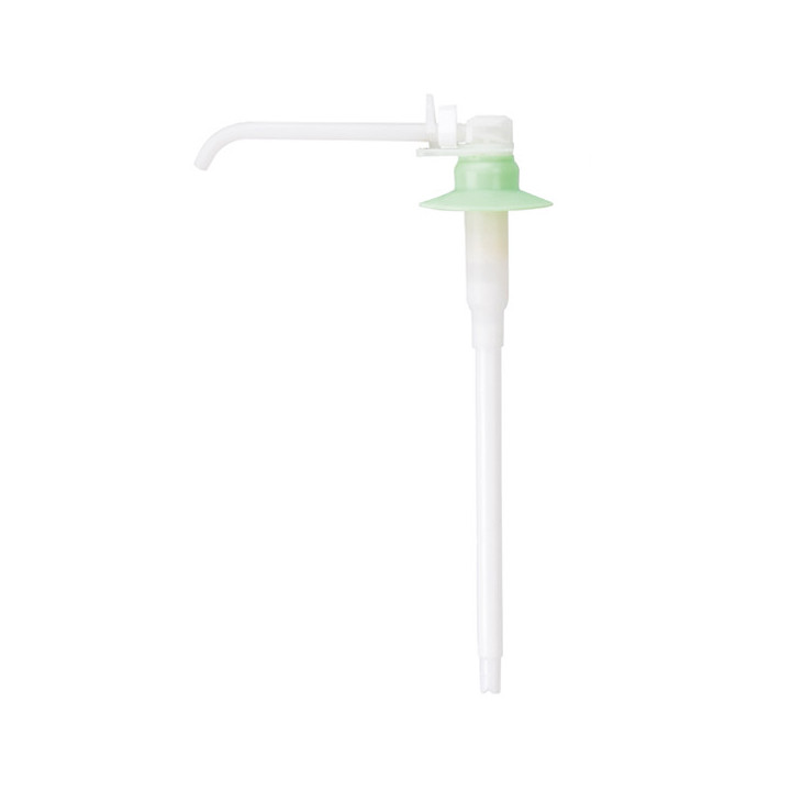 Austauschpumpe aus Kunststoff 500ml (IMP K)