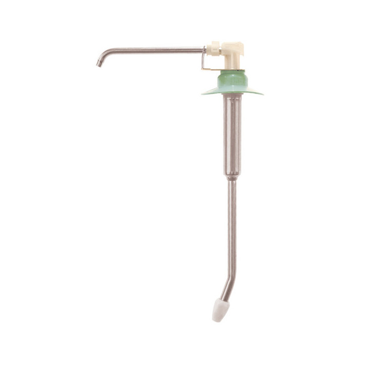 Austauschpumpe aus Edelstahl 500ml (IMP 24 Serie)