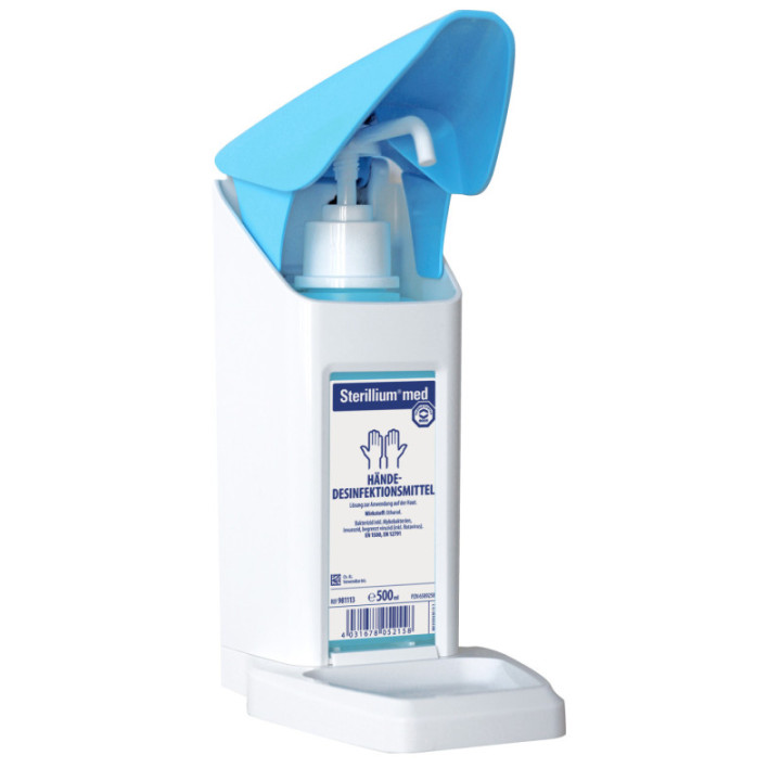 Hartmann Bode Eurospender Safety plus