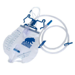 ASID BONZ UROSID® 2000 S Urindrainagesystem