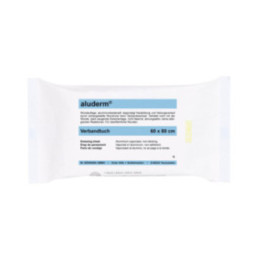 Söhngen aluderm® Verbandtuch - 60 x 80 cm