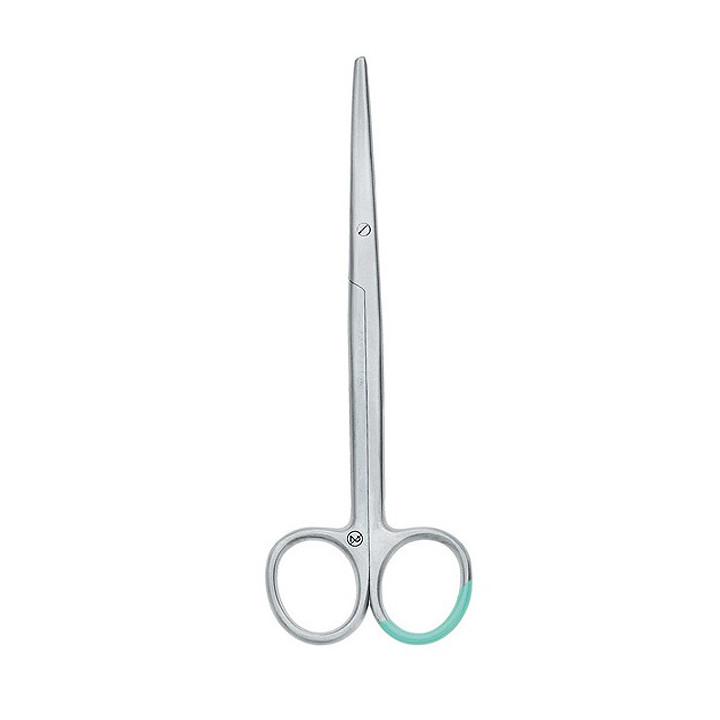 Peha®-instrument sterile Metzenbaum Schere - gebogen - stumpf - 14,5 cm