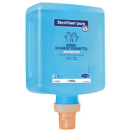 Sterillium® pure CleanSafe 1000 ml