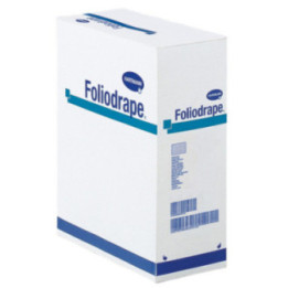 Hartmann Foliodrape® Protect Abdecktücher 45 x 75 cm