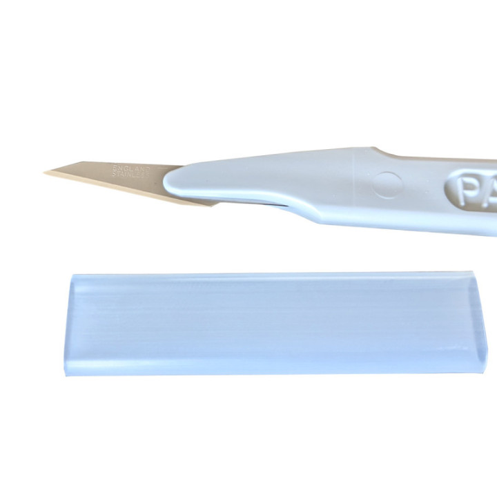 Original Paragon® Einweg-Skalpelle Klinge