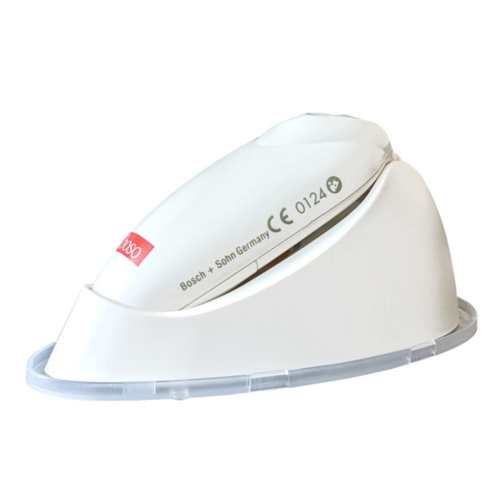 bosotherm medical Infrarot-Ohr Thermometer Übersicht