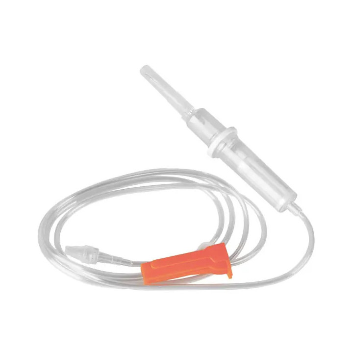 MediPac PPS Transfusionsgerät Luer-Lock