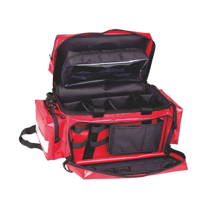 Servoprax Lifebox® Soft Notfalltasche Profi II