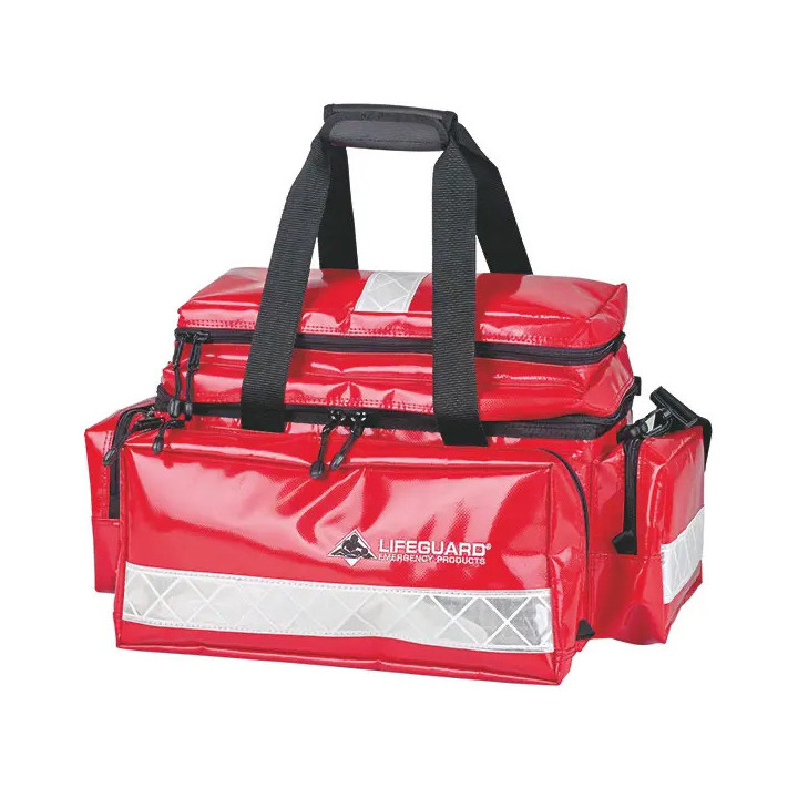 Lifebox® Soft Notfalltasche Profi II geschlossen