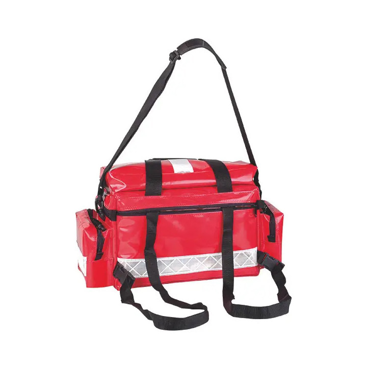 Lifebox® Soft Notfalltasche Profi II Tragegurte