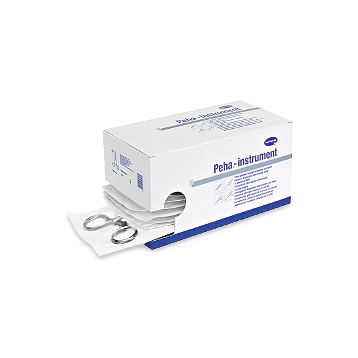 Peha®-instrument Spenderbox