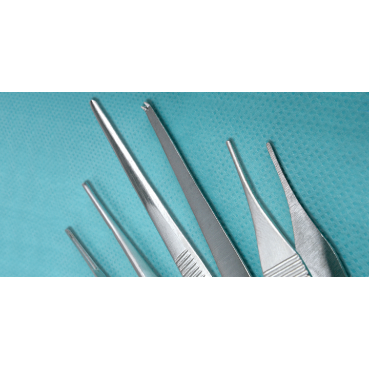 Peha®-instrument Pinzette Übersicht