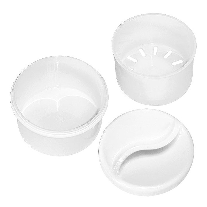 Ratiomed® Zahnprotesenbecher