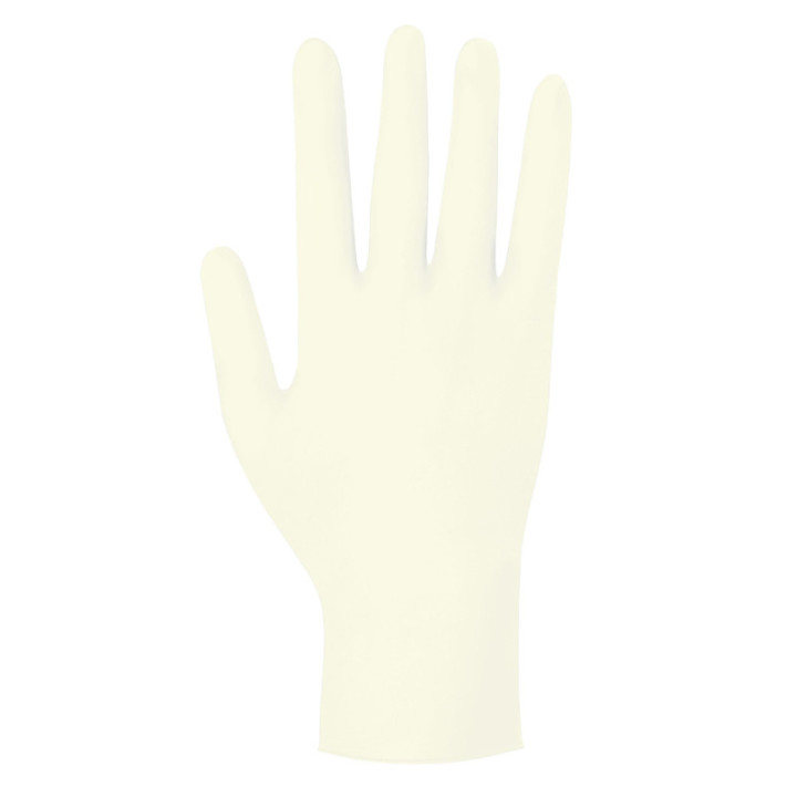 Meditrade Gentle Skin® steril - Latexhandschuhe Einzeln