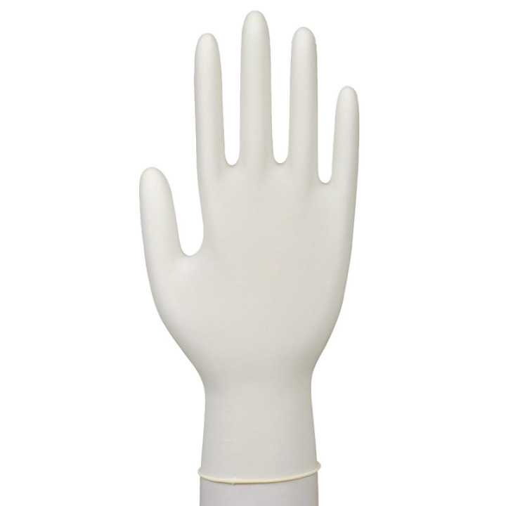 Abena® Hospi.Care Excellent Latex-Handschuhe