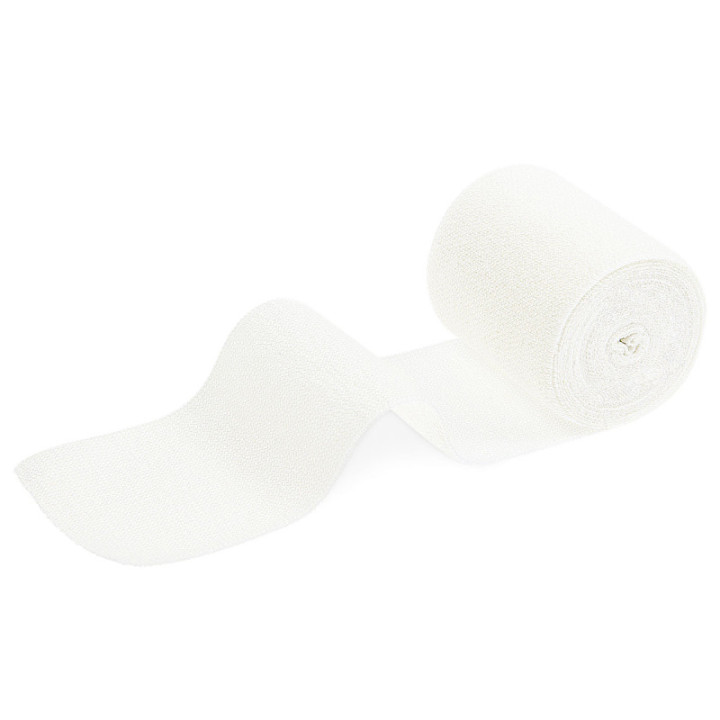 ABE® Ideal 100 textilelastische Idealbinde Rolle je 5 Meter