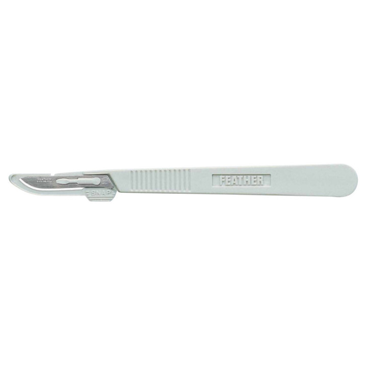 FEATHER® Einweg-Skalpelle 20 Stück