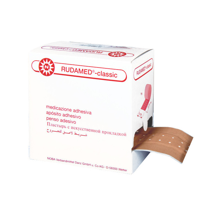 Rudamed® Classic Meterware