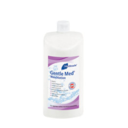 Meditrade Gentle Med® Waschlotion 500 ml