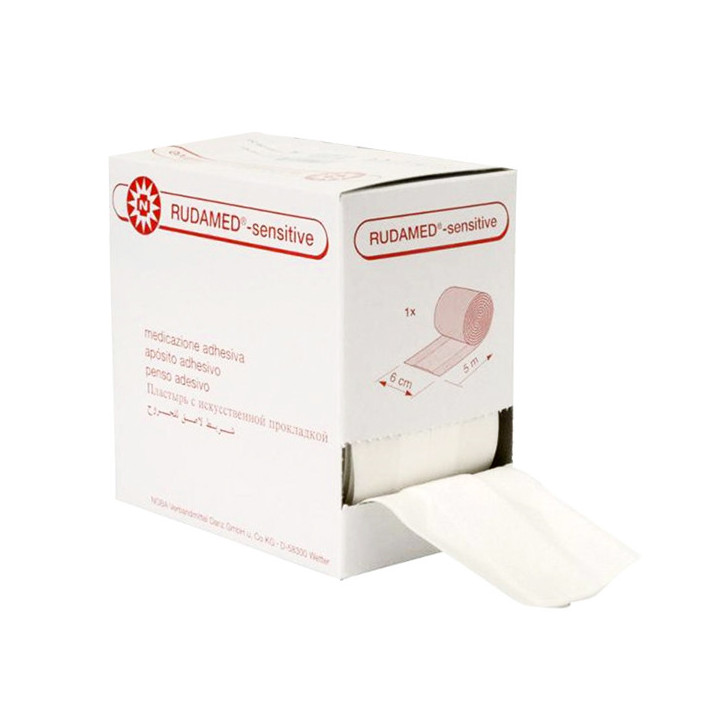 Noba Rudamed® Sensitive Meterware