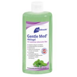 Meditrade Gentle Med® Aktivgel