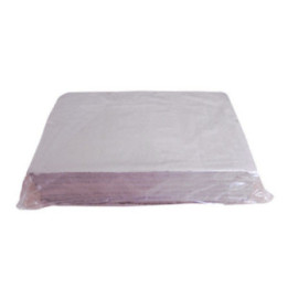 Ungebleichter Zellstoff, 5 kg