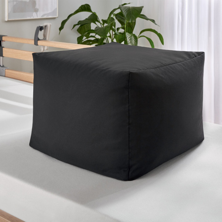 Lück Rhombo-med® Stufenbettkissen Anwendung