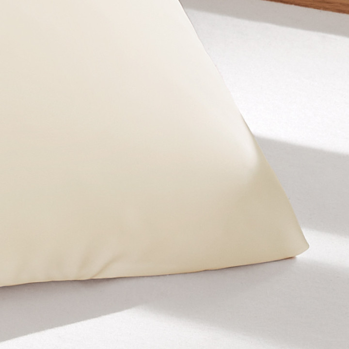 Lück Rhombo PU-Schutzbezüge SEMY für Rhombo-fill® Nackenstützkissen Detail