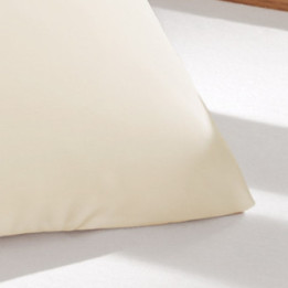 Rhombo PU-Schutzbezug SEMY für Rhombo-fill® Universalkissen Detail