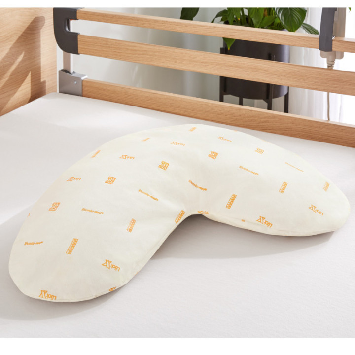 Lück Rhombo-med® Entspannungskissen Anwendung