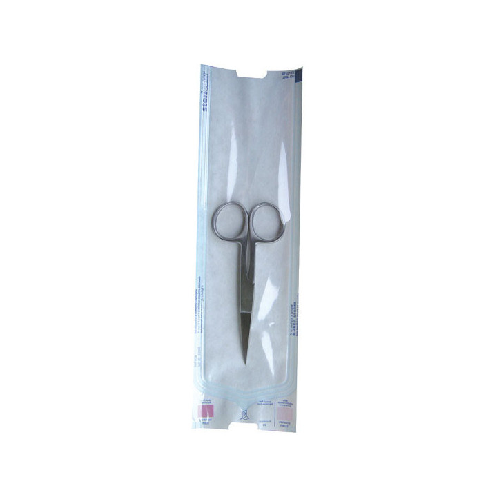 Klarsicht Peel-Packung, 100 Stück