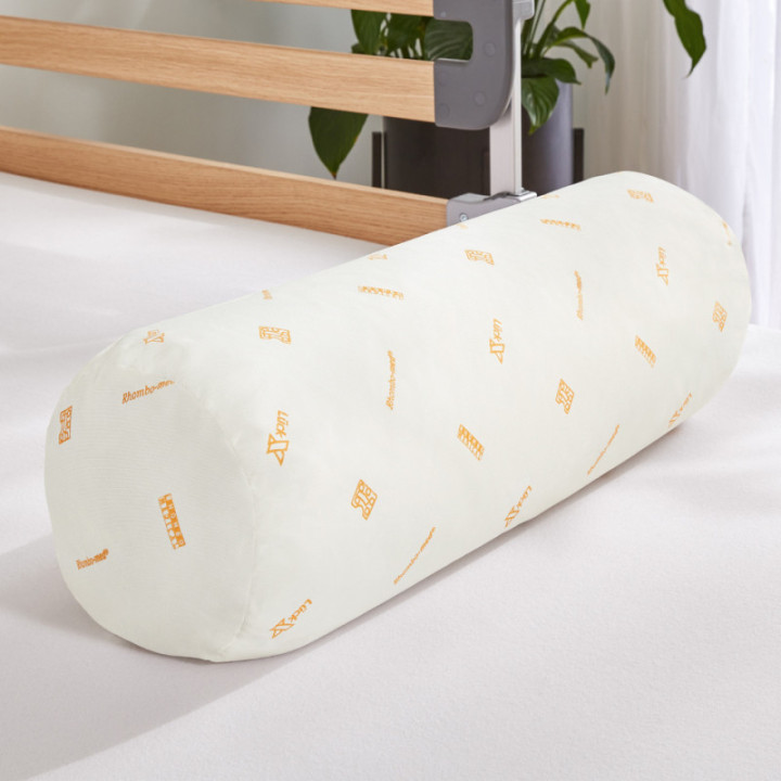 Lück Rhombo-med® runde Rolle Anwendung