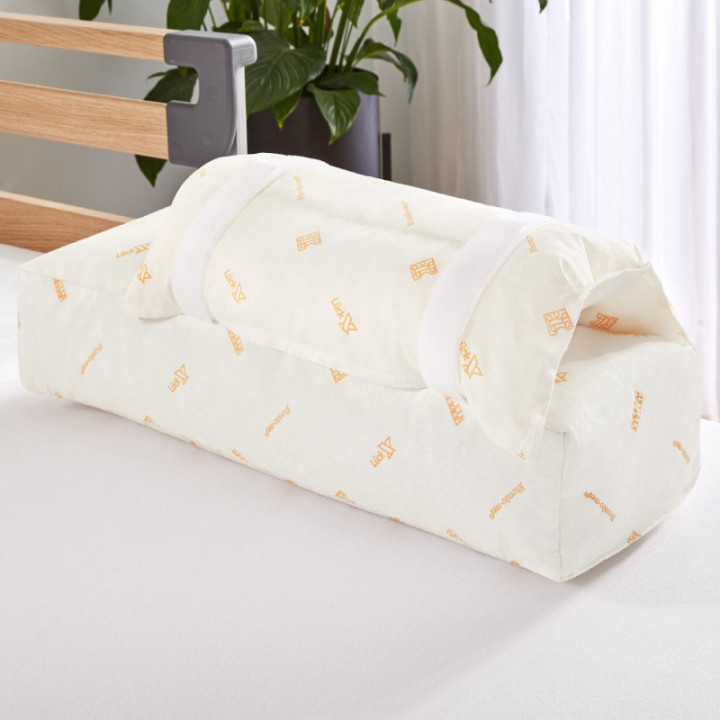 Lück Rhombo-med® Unterschenkelmanschette Anwendung