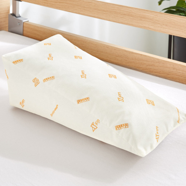 Lück Rhombo-med® Armrampe Klein Anwendung