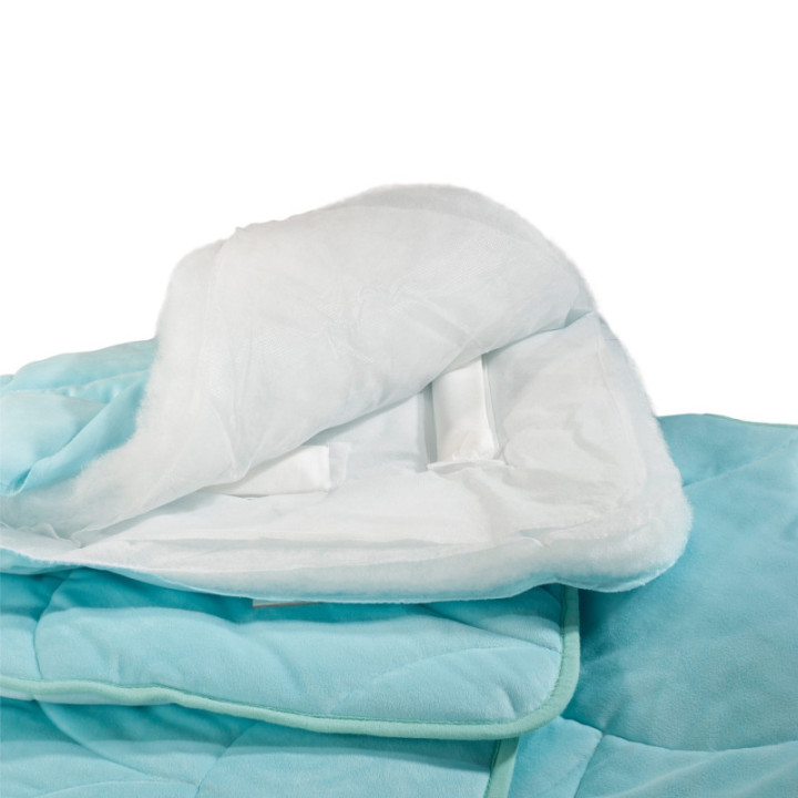 Lück Rhombo-Medical® IM-Pression-Decke Gewichte