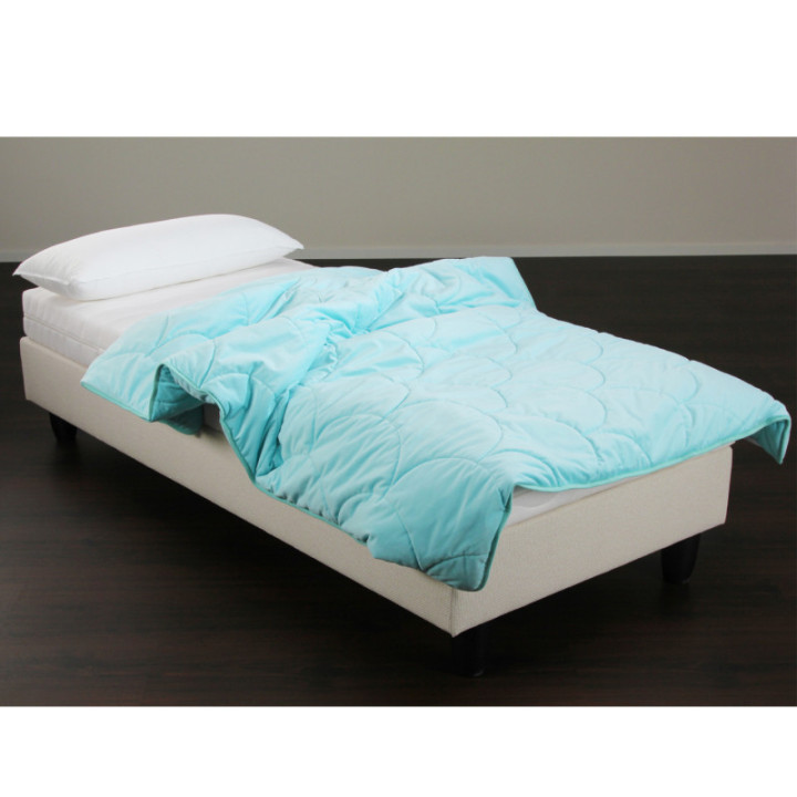 Lück Rhombo-Medical® IM-Pression-Decke Anwendung