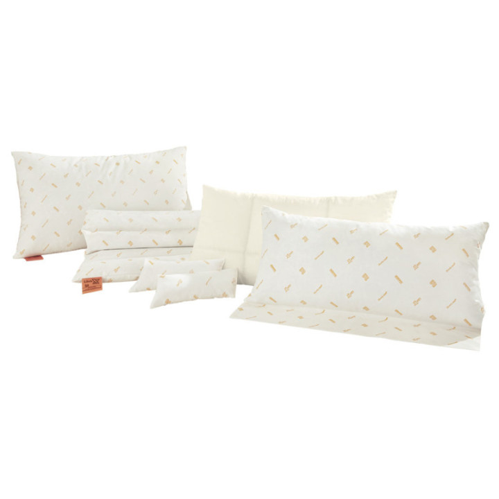 Lück Rhombo-medical® Bobath-Kissenset