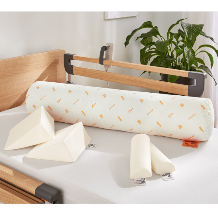 Lück Rhombo-medical® Kinästhetik-Set II Anwendung